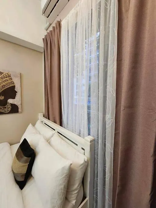 Payapa Staycation By Dc Manila