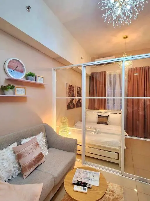 Payapa Staycation By Dc Manila 0*,  Philippines