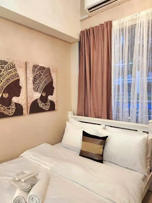 Payapa Staycation By Dc Manila